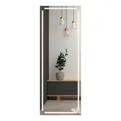 REFLEKTA - Espejo Lugo 130x45