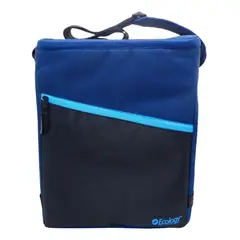 ECOLOGY - Nevera Portátil Cava Térmica Plegable 20 Litros