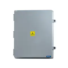 undefined - Gabinete Plástico IP66 544 x 454 x 216 mm