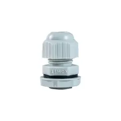 undefined - Prensa Estopa PG 9 mm IP68 X 200 Unidades