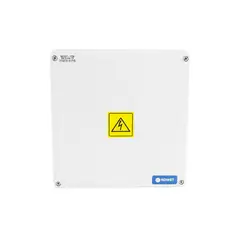 undefined - Caja de Paso Plástica IP66 217 x 217 x 116 mm