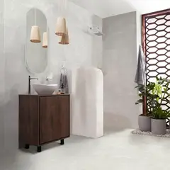 CORONA - Mp Piso Porcelanato Rec Donatello Beige Cd 60x120 Cj1.44 M2