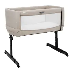 JOIE - Cuna Colecho Bebé Roomie Clay