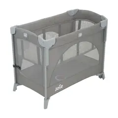 JOIE - Cuna Colecho Bebé Kubbie Gris