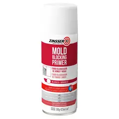 RUST OLEUM - Aerosol Zi Primer Bloqueador de Moho 369g