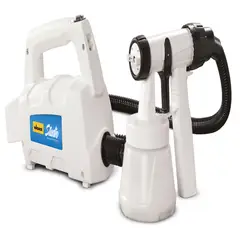 WAGNER - Pistola para Pintar Home Decor Sprayer