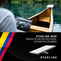 STARLINK - Mini Ac Dual Band Wi-Fi