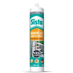 SISTA - Sellador de Láminas y Concreto 300 ml