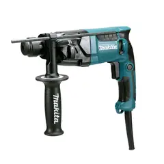 MAKITA - Rotomartillo SDS Plus 11/16 Pulgadas 1.4J 470W