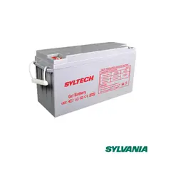 SYLVANIA - Batería 150Ah 12VDC 1500 Ciclos