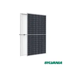 SYLVANIA - Panel Solar 450W M Monocristalino