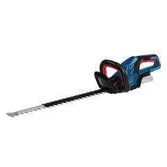 BOSCH - Cortasetos Inalámbrico 18V Ghe 18V-60 Brushless