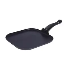 OSTER - Sartén T16631 Aluminio Antiadherente Grill 28Cm
