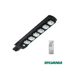 SYLVANIA - Luminaria LED Solar S300 4950 Lúmenes