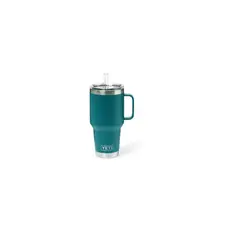YETI - Taza Con Pajita Rambler - 35 Fl