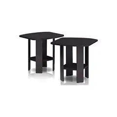 undefined - Mesita Auxiliar de Diseño Sencillo - Modelo F