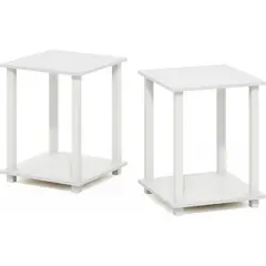 FURINNO - Mesa Auxiliar 15