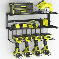 undefined - Organizador de Herramientas Montado En Pared