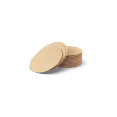 AEROPRESS - Filtros Naturales de Microfibra Xl