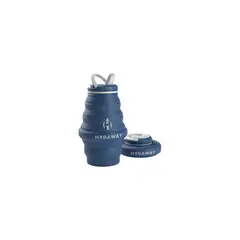 undefined - Botella de Agua Plegable Hydaway - 17 Oz