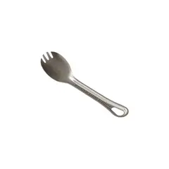 MSR - Titan Spork' - 'cuchara Titan'