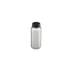KLEAN KANTEEN - Botella de Agua de Acero Inoxidable Reciclado