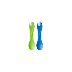 HUMANGEAR - Cubiertos Biodegradables Gobites Bio