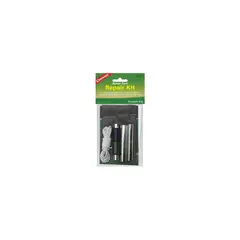 COGHLANS - Kit de Reparación de Tiendas de Nylon de Coghl