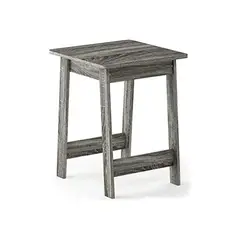 FURINNO - Mesa Auxiliar para Principiantes