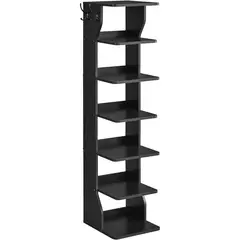 undefined - Estante Vertical de Zapatos Vasagle