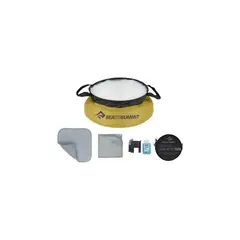 SEA TO SUMMIT - Kit de Limpieza de Cocina de Campamento de Sea