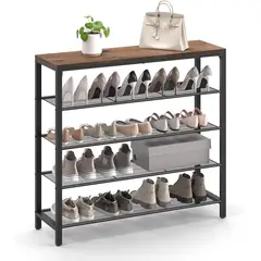 undefined - Organizador de Zapatos Vasagle
