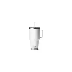undefined - Taza de Paja Yeti Rambler - 35 Oz