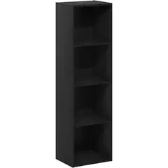 undefined - Estantería para Libros de Madera