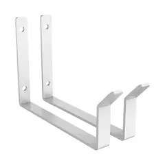 FLEXIMOUNTS - Ganchos de Almacenamiento para Rack de Techo en Garaje
