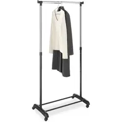 WHITMOR - Estante Ajustable para Prendas