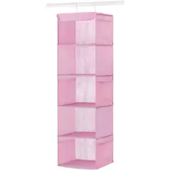 WHITMOR - Organizador Con Estantes Modelo