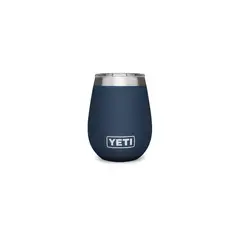 YETI - Vaso de Vino Al Vacío Rambler Con Tapa Ma