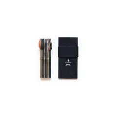 FULL WINDSOR - Juego de Cubiertos Magnéticos Mag