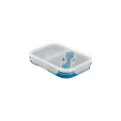 MOUNTAIN GEAR - Kit de Almacenamiento de Alimentos Plegable Pa