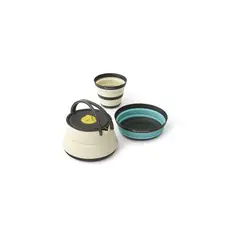SEA TO SUMMIT - Hervidor Plegable Ultraligero Co