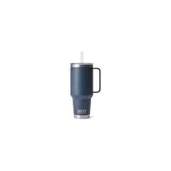 YETI - Vaso Con Pajita Rambler - 42 Oz