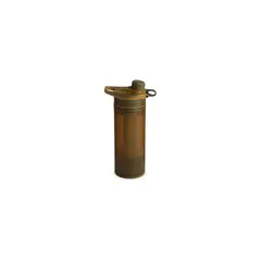 GRAYL - Botella Purificadora y Filtro de Agua Ge