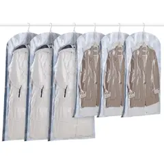 undefined - Bolsas Colgantes de Almacenamiento Al Vacío