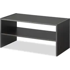 WHITMOR - Organizador de Almacenamiento Apilable Con 2 E