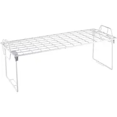 undefined - Cesta Apilable de Alambre