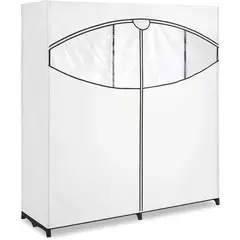 WHITMOR - Armario Extra Ancho 60" Con Cubierta