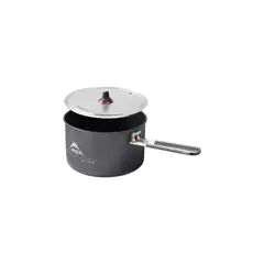 MSR - Olla de Cerámica - 2