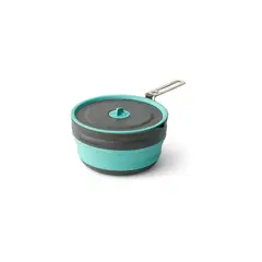 SEA TO SUMMIT - Olla Plegable Ultraligera - 2