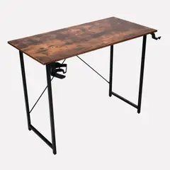 KABBOA - Escritorio Simple 100X50X70Cm para Computador